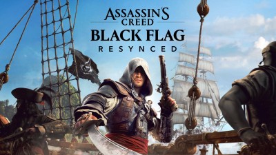 Assassins Creed Black Flag: Resynced - sve što treba da znate!